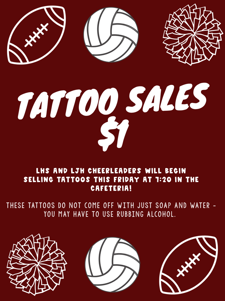 tattoos