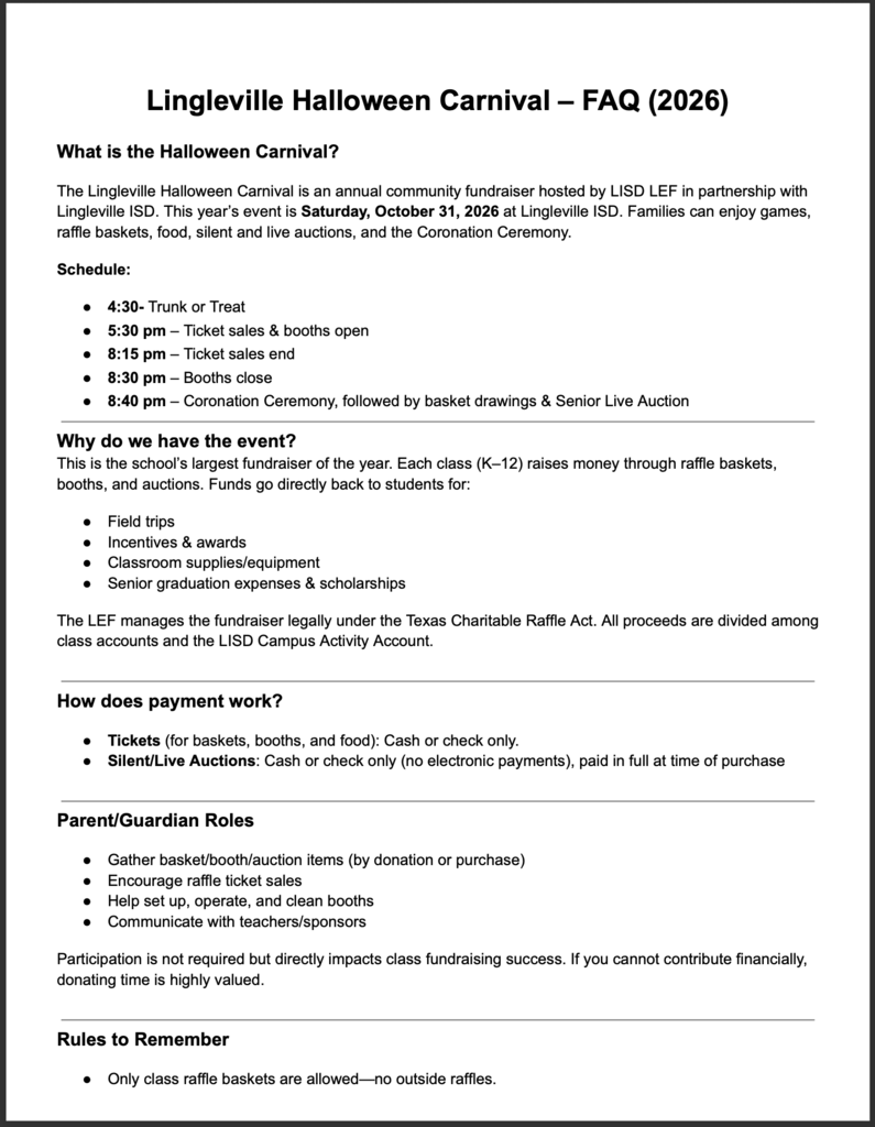 FAQ1