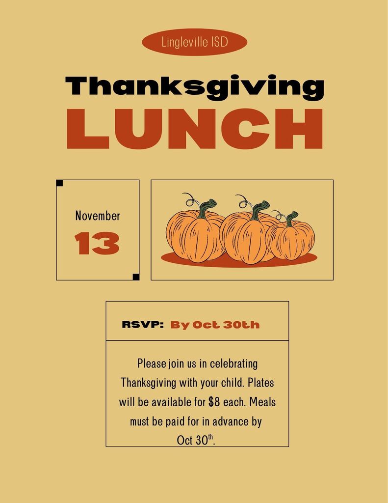 Thanksgiving
