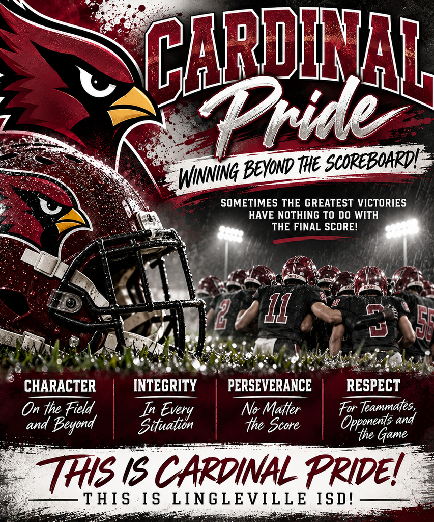 Cardinal Pride