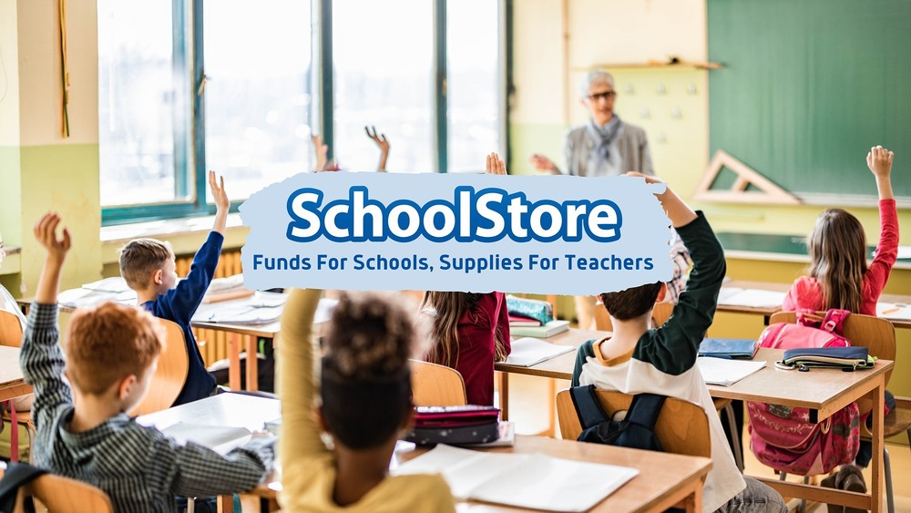 School Store