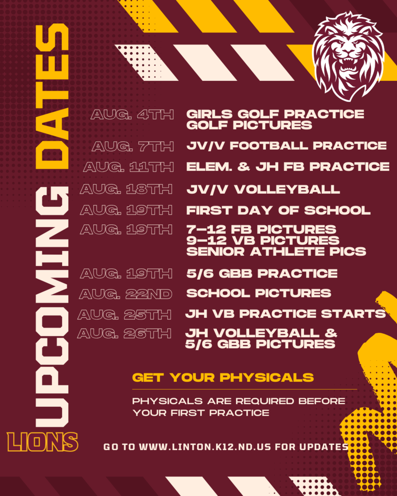 Dates