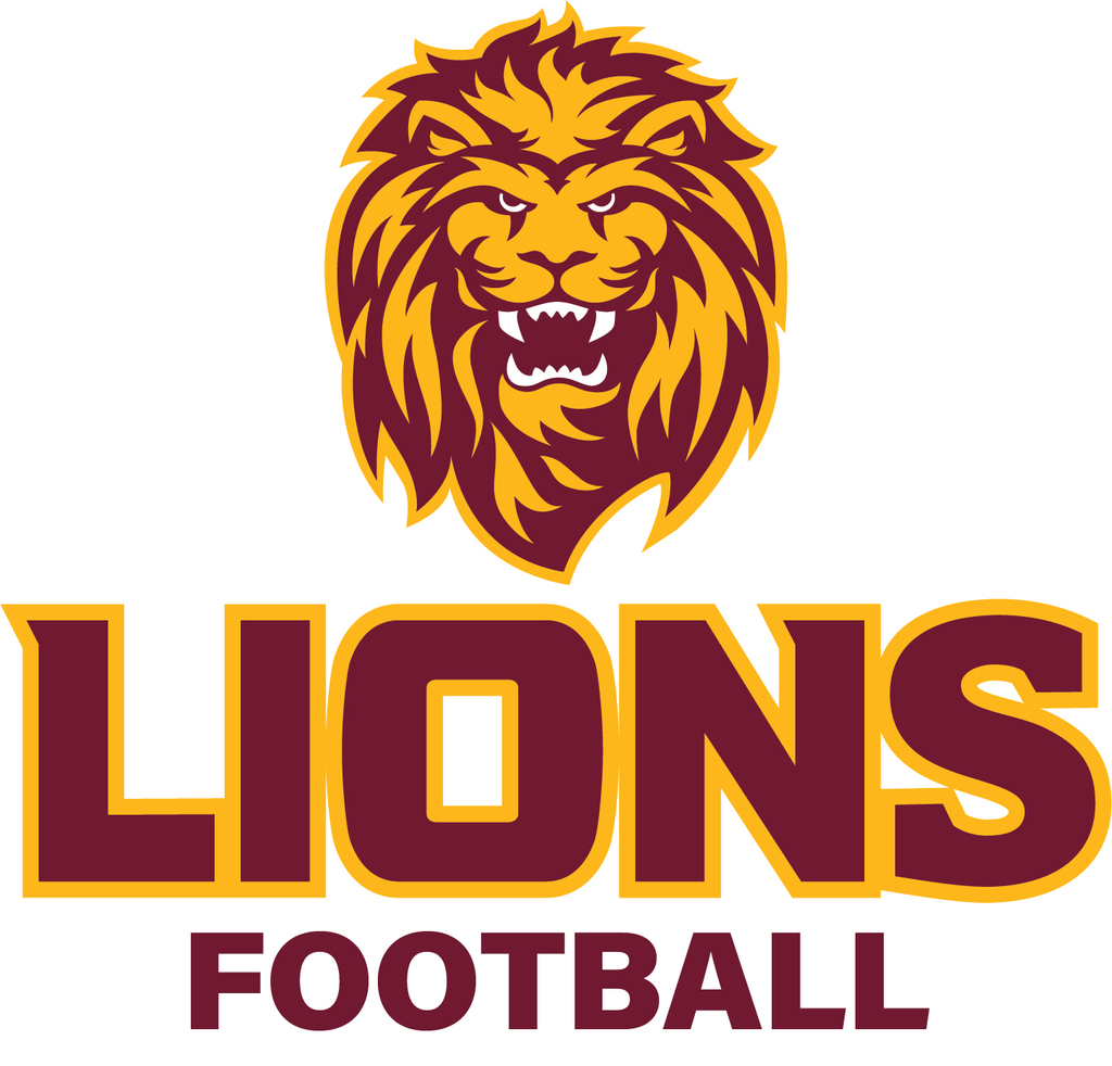 Lions Football