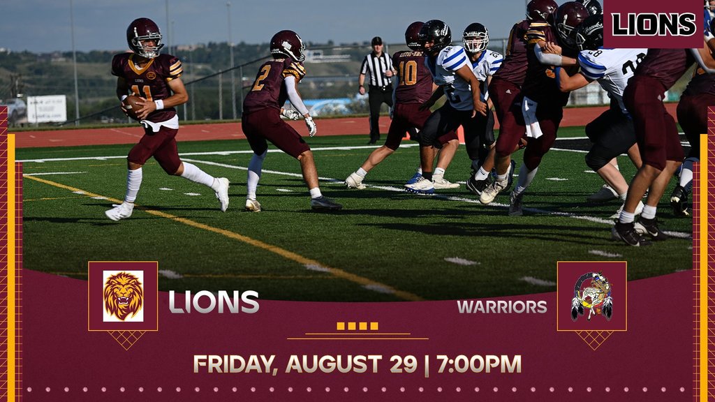 Football Gameday