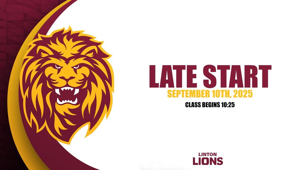 Late Start