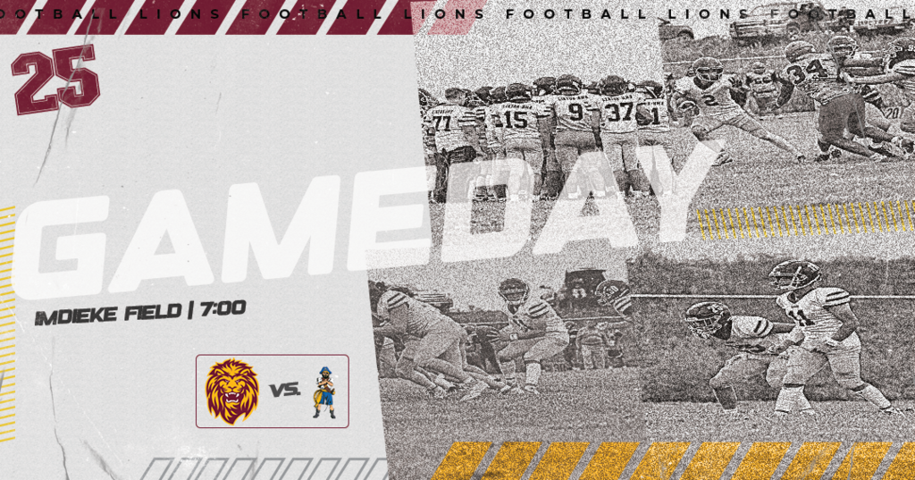 Football Gameday