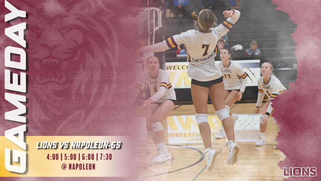 VB Gameday