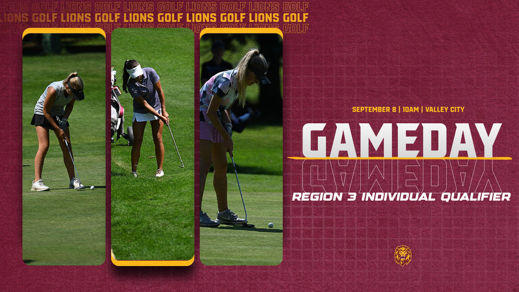 Golf Gameday