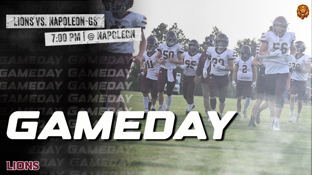 Football Gameday
