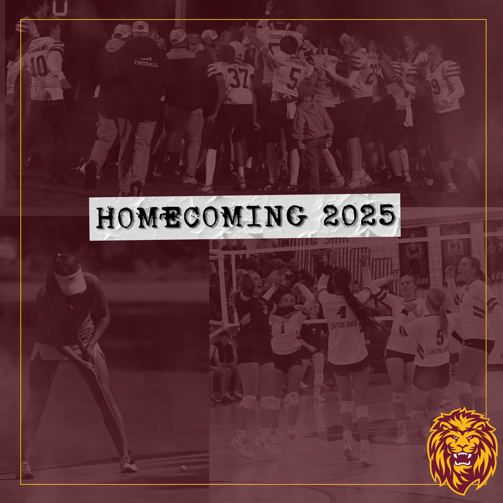 Homecoming 2025
