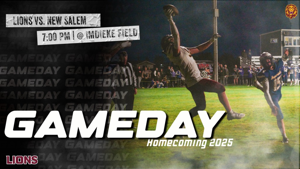 Football Gameday