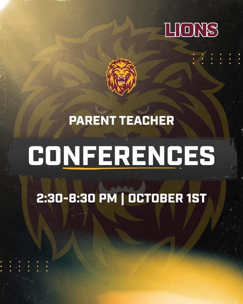 Parent Teacher Conferences