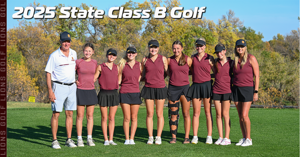 State Golf Post