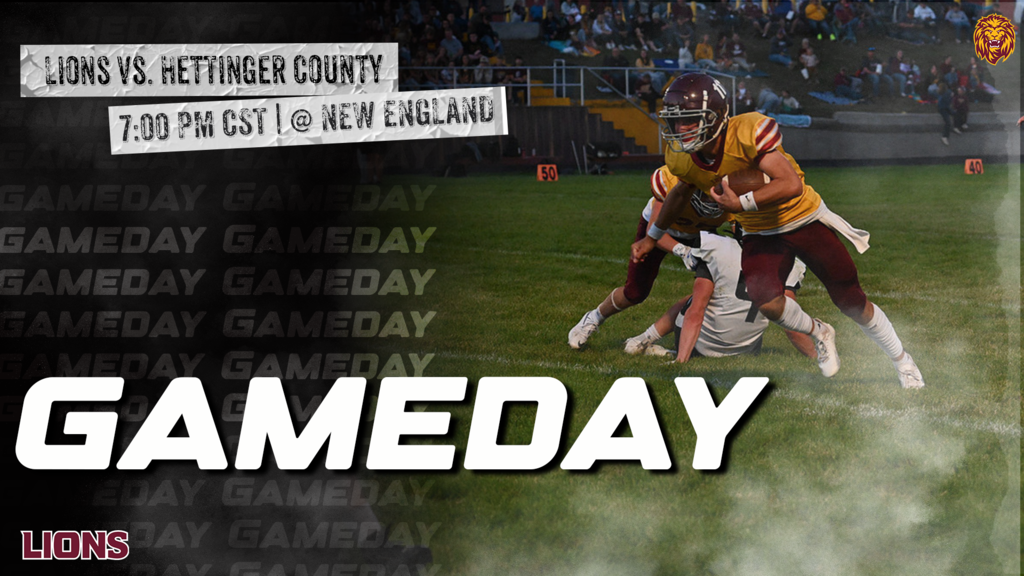 Football Gameday