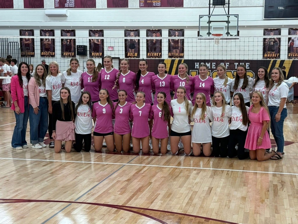Rally for Rita