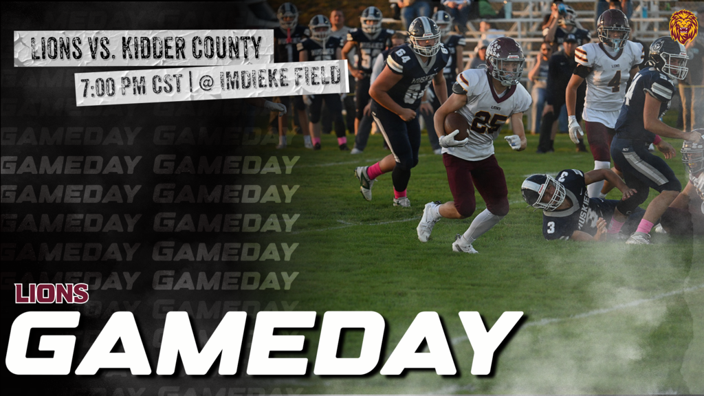 Football Gameday