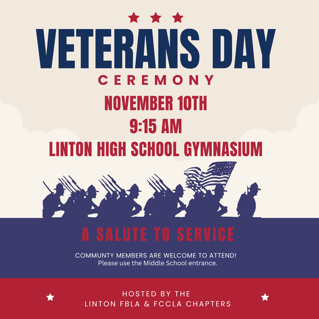 Veterans Day Ceremony
