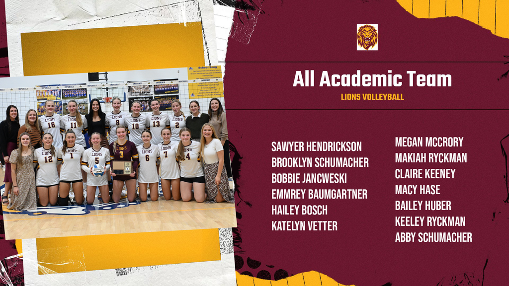 All Academic Team