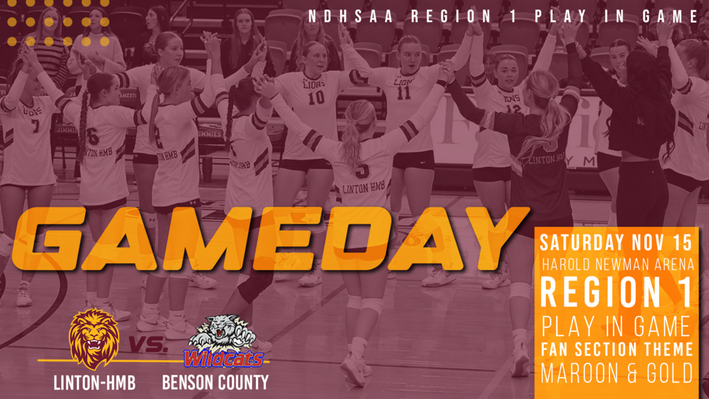 GAMEDAY Play In Game