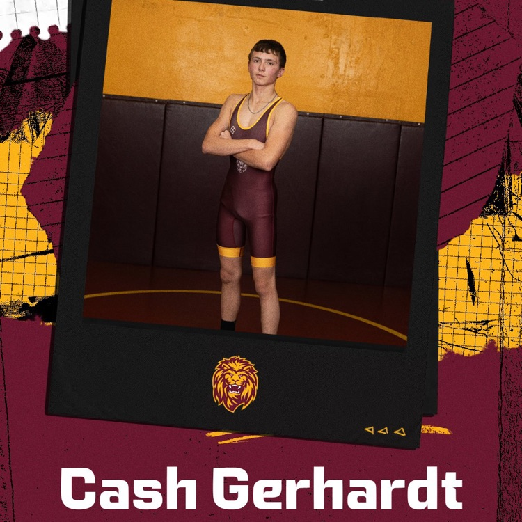 cash Gerhardt