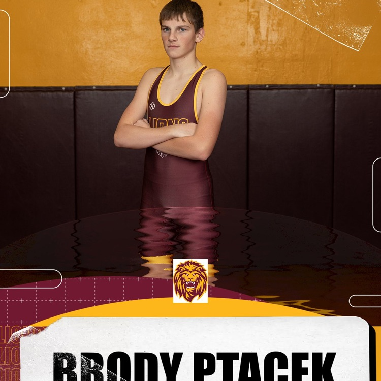 Brody Ptacek