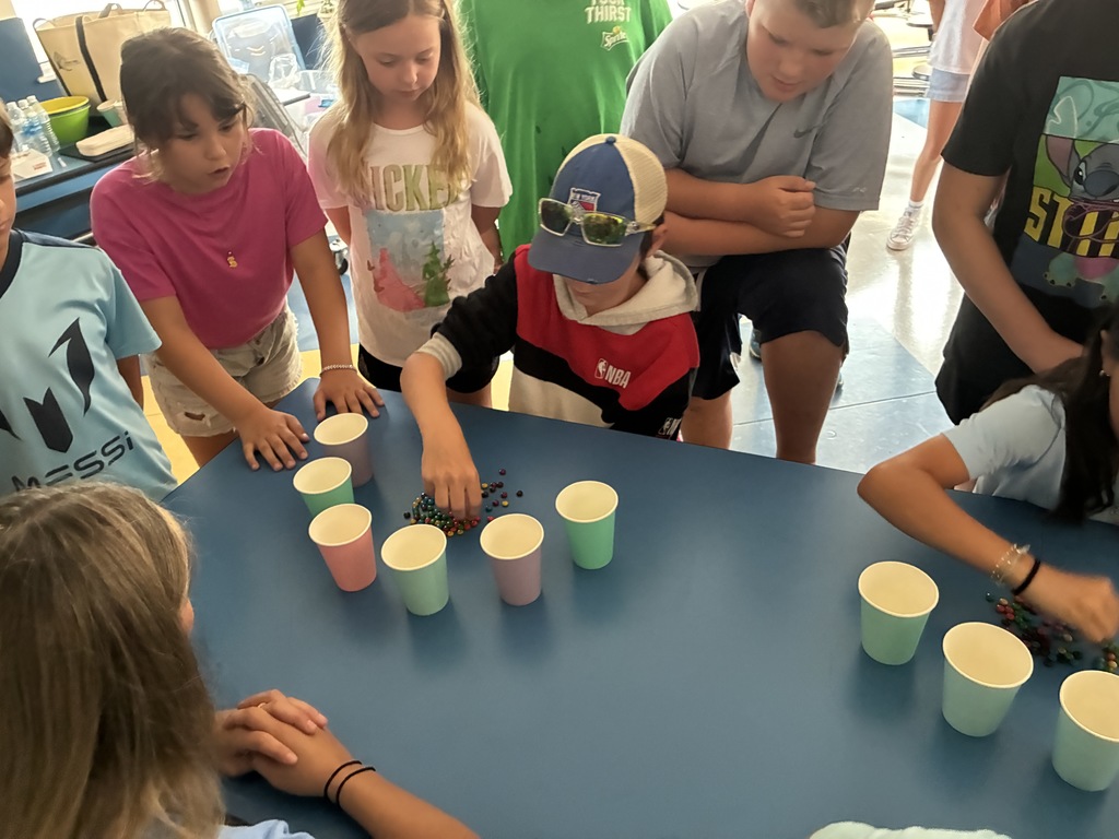 summer program 