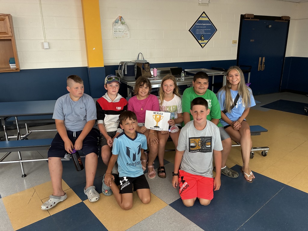 summer program 