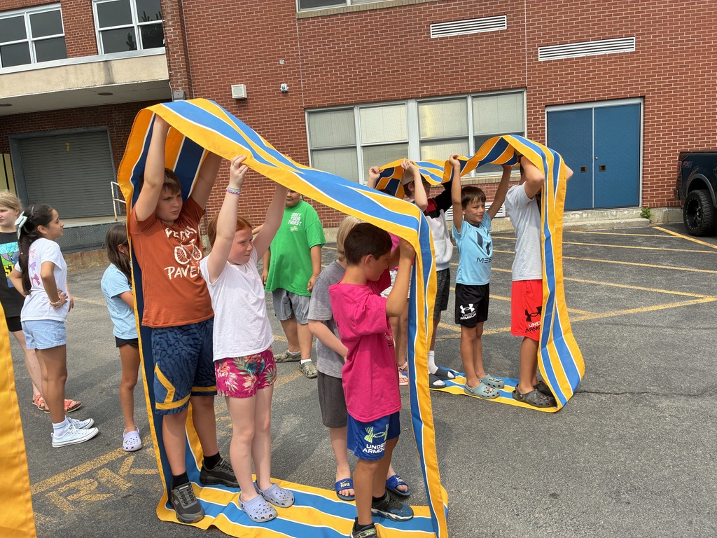 summer program