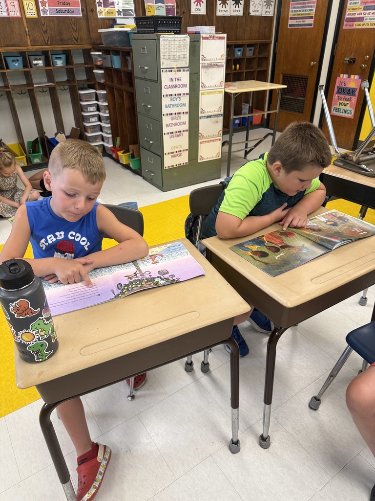 summer program
