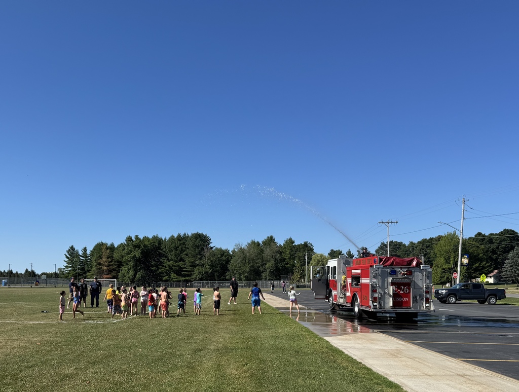 fire department