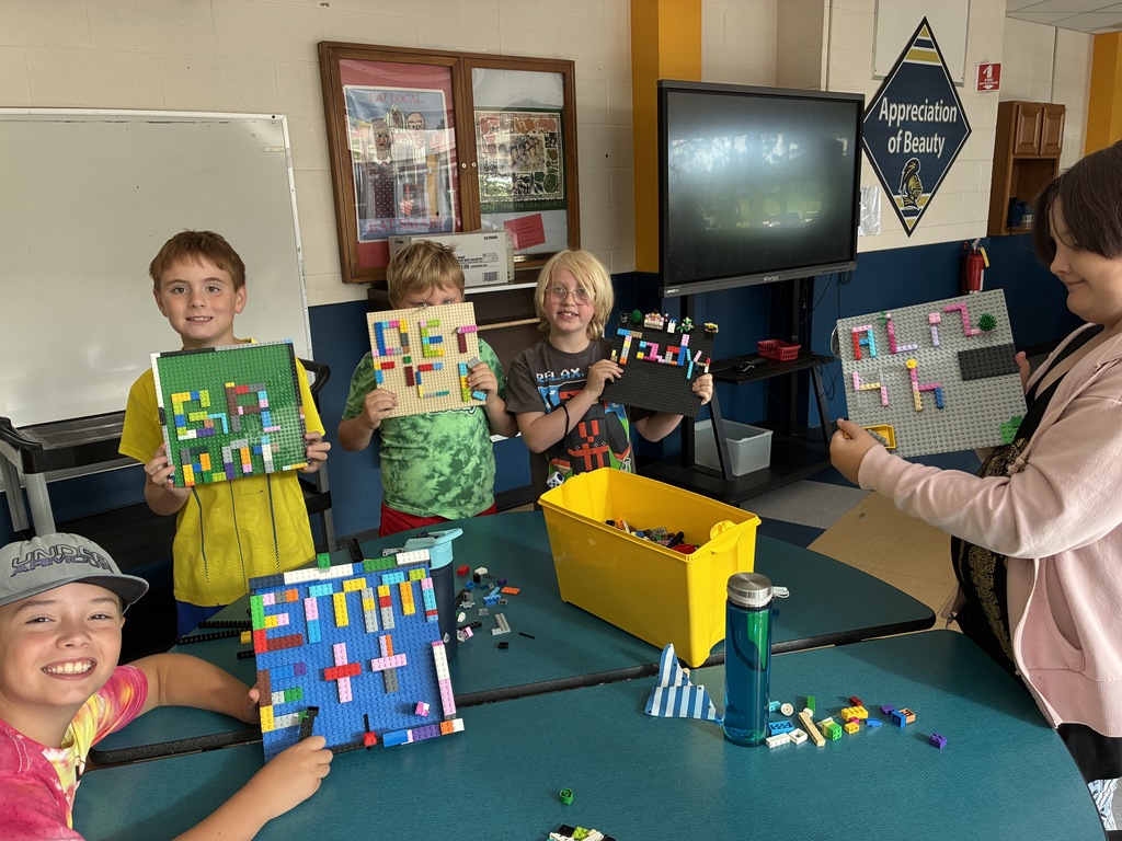 legos