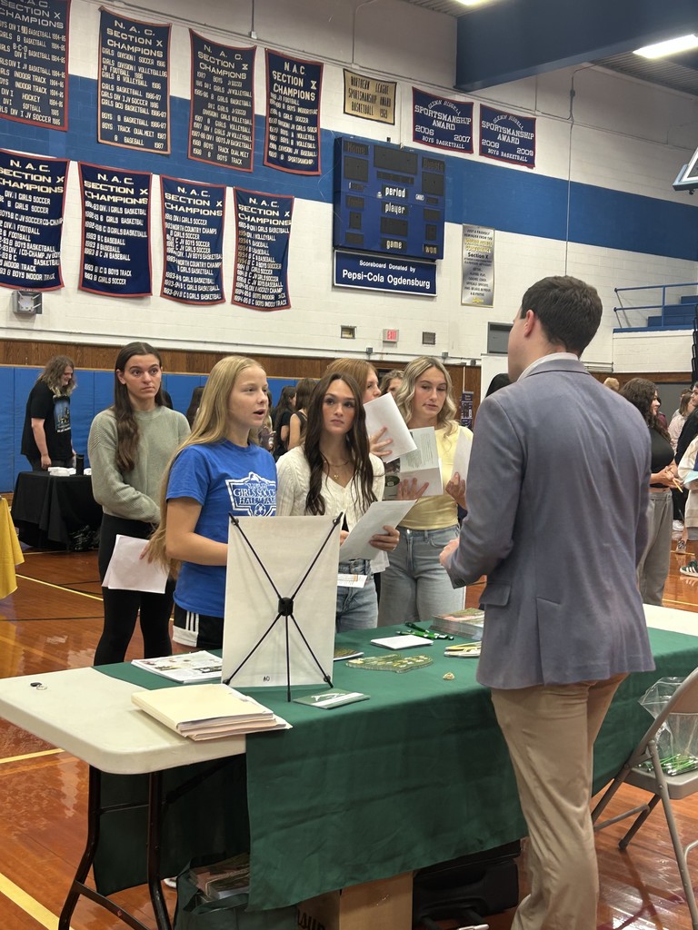 College Fair