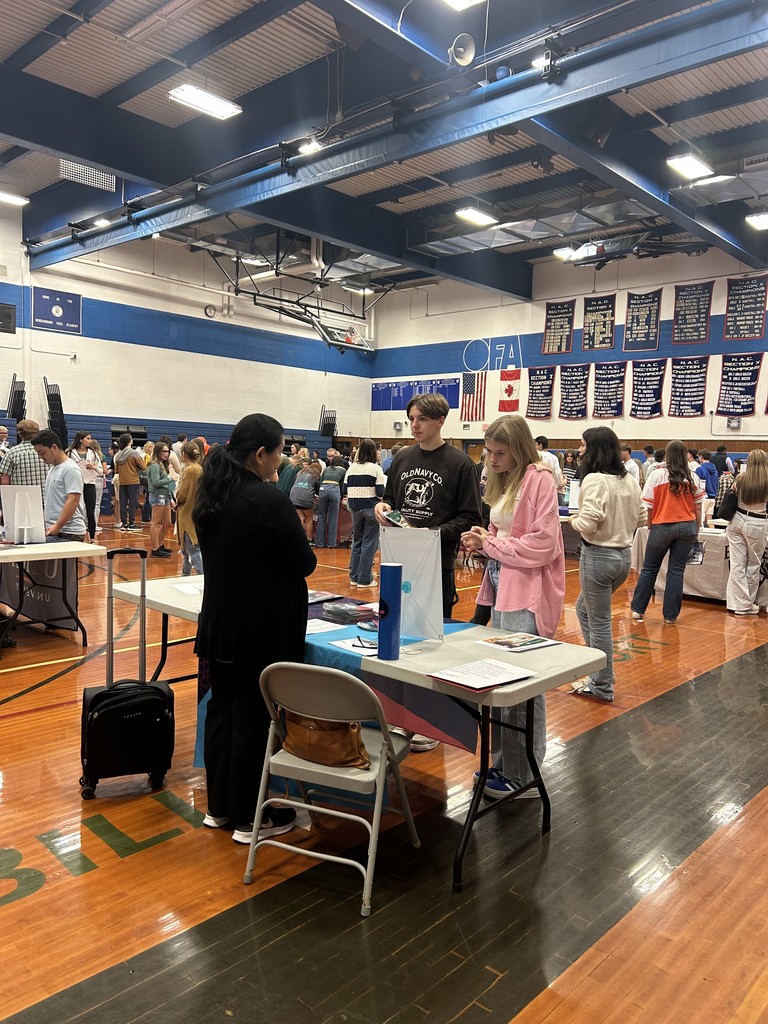 College Fair