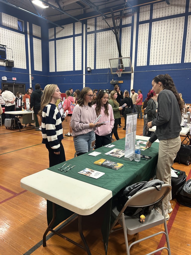 College Fair