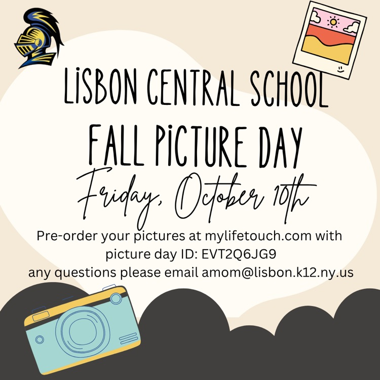 picture day 
