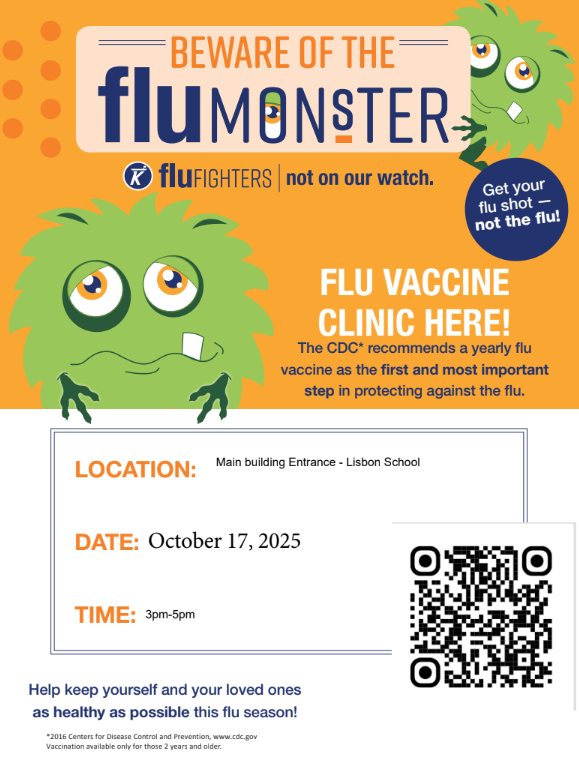 flu clinic 