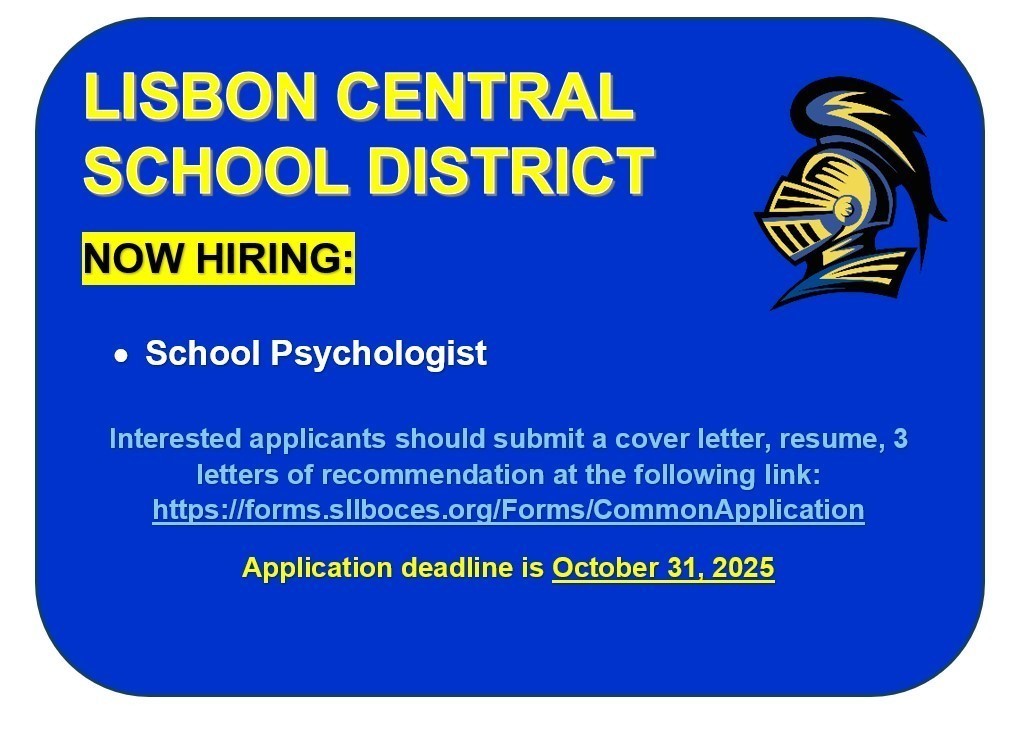 School Psychologist