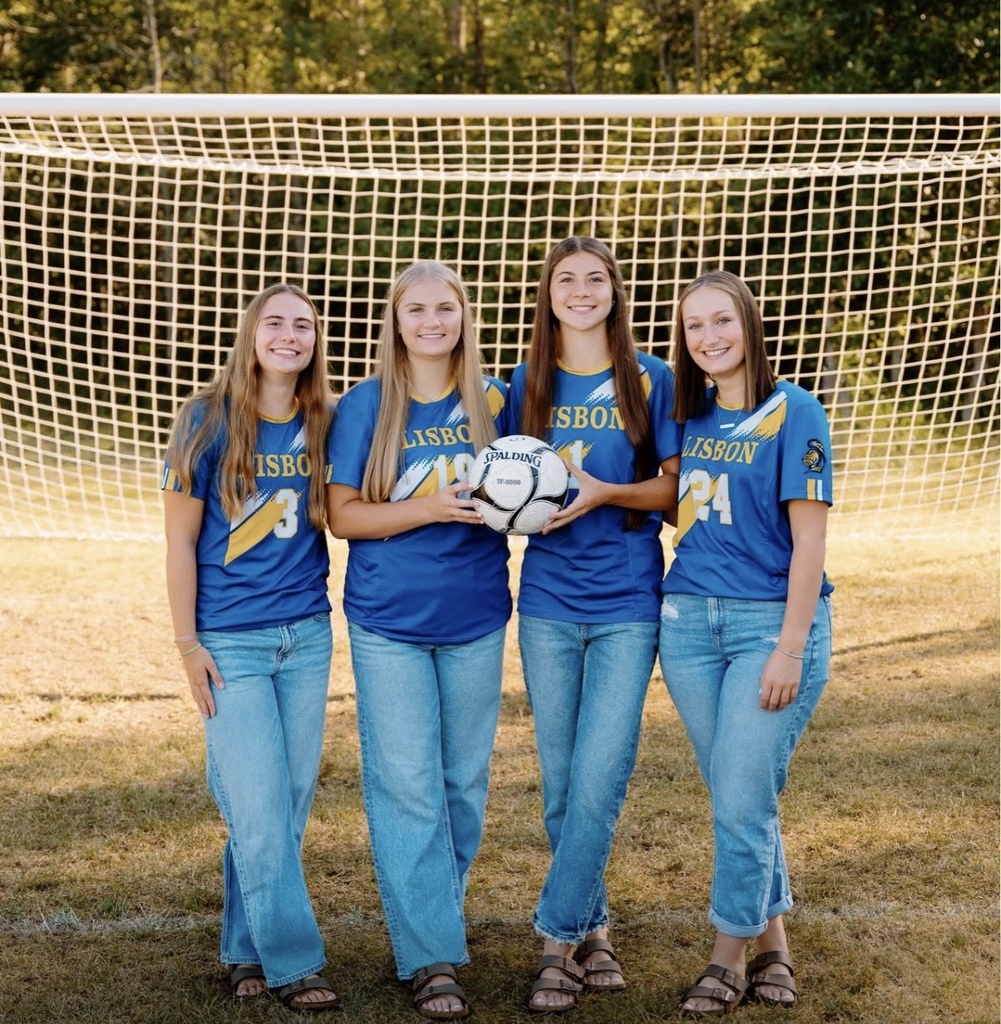 2025 Soccer Seniors
