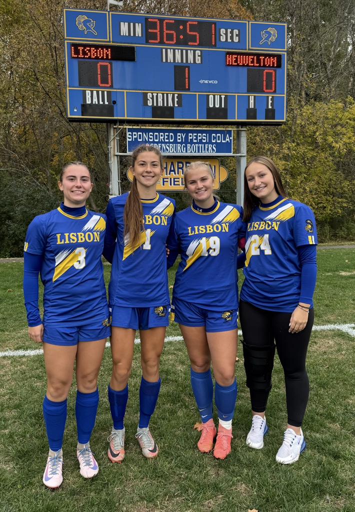 Seniors