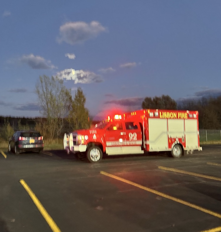 Lisbon Fire Department