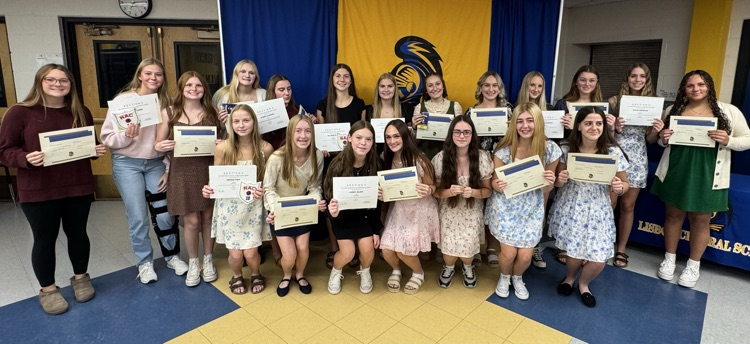 2025 LCS Varsity Soccer