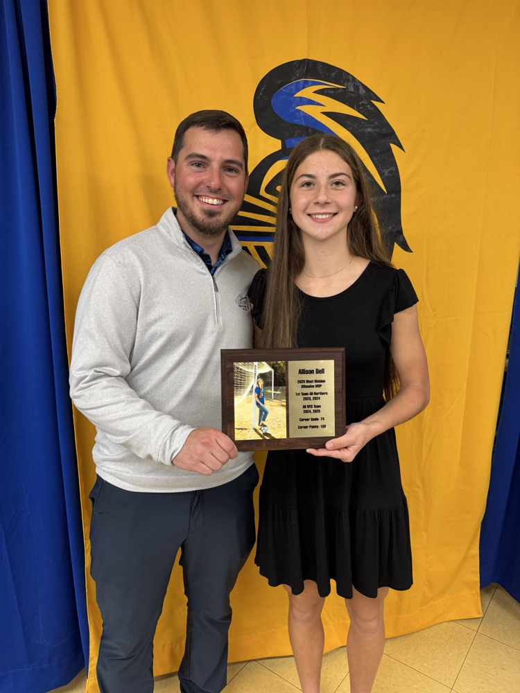 Coach Russell & Allison Bell