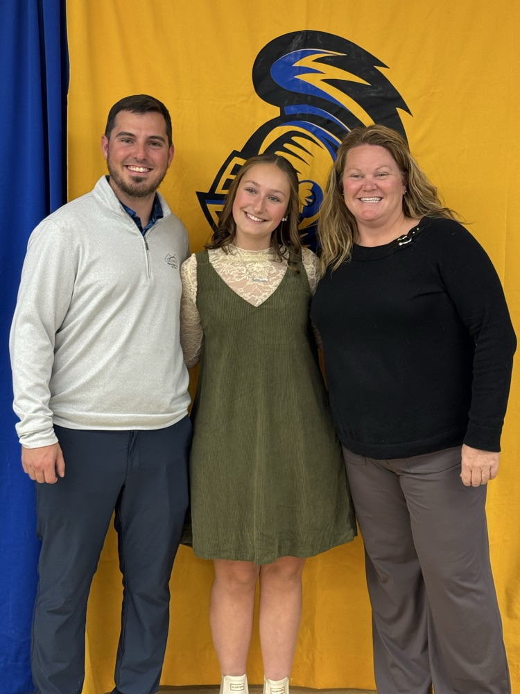 Sr Maddison Flener & Coaches