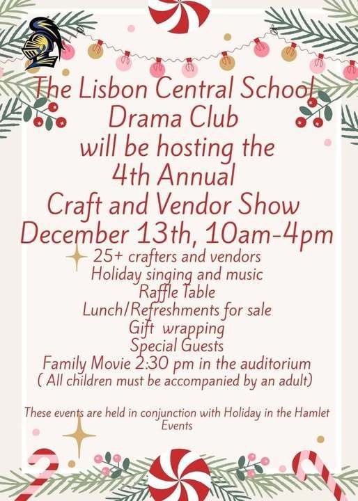 craft show