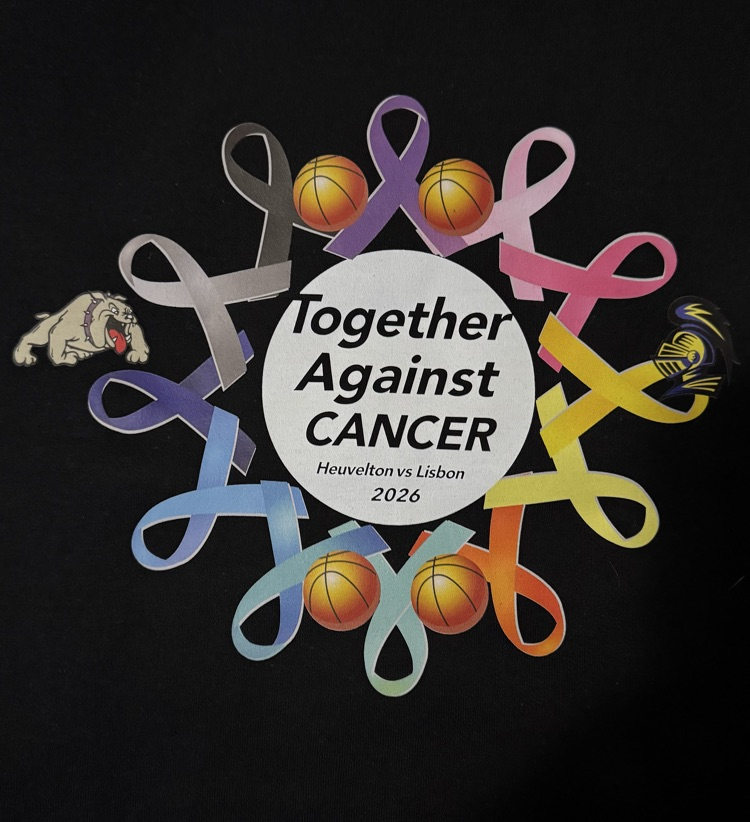 Together Against Cancer!