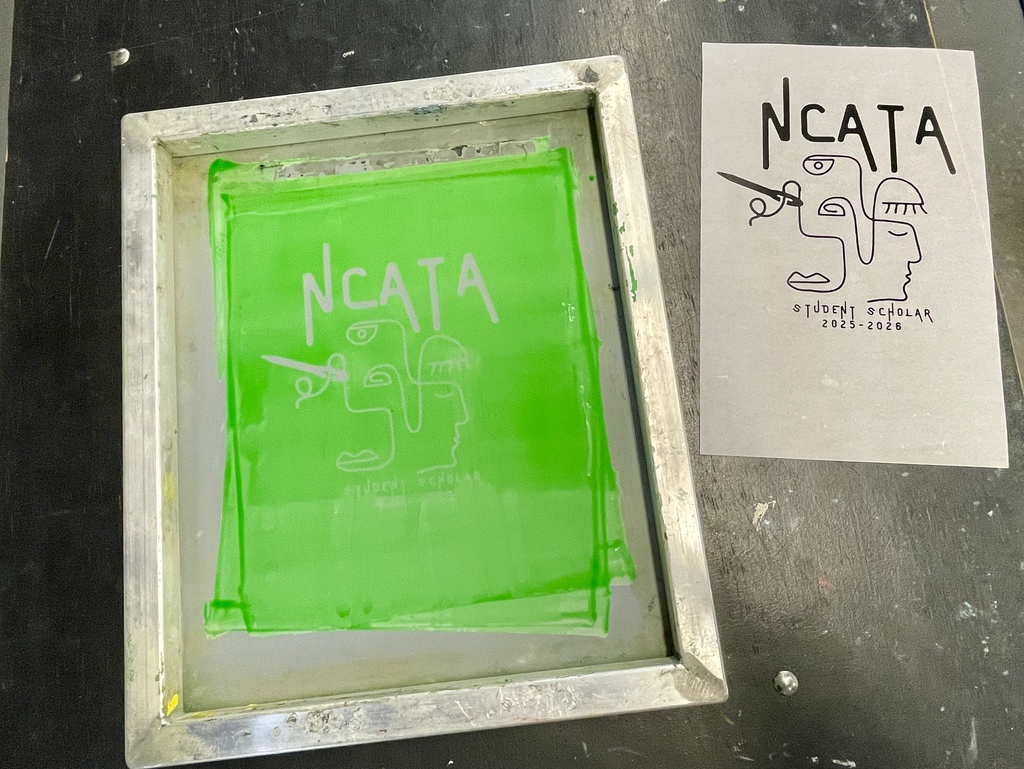 The second session of the North Country Art Teachers Association (NCATA)