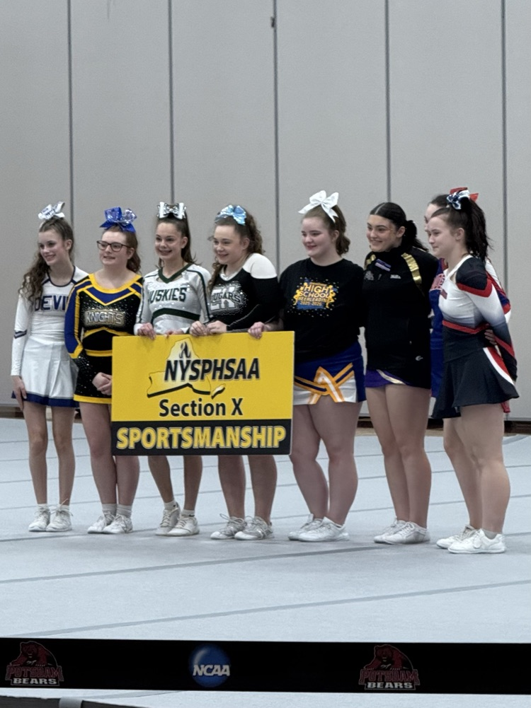 Section X Sportsmanship 