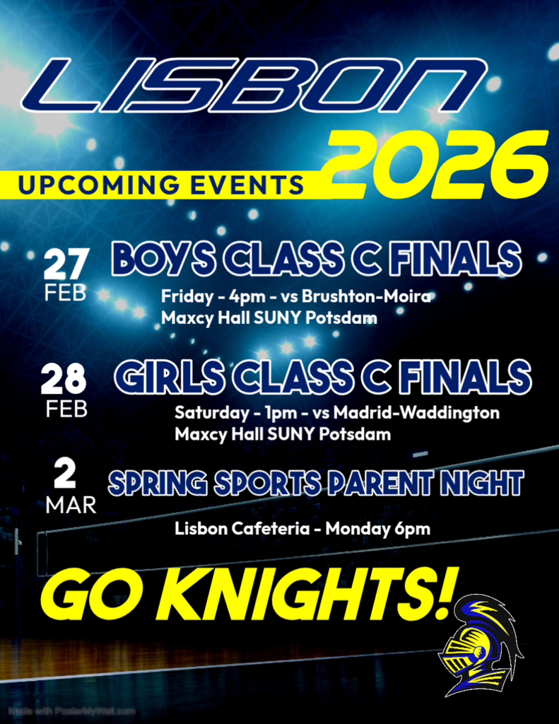 Sectional playoffs & upcoming dates