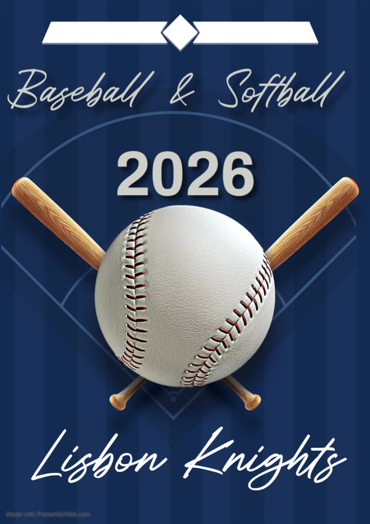 2026 Baseball & Softball