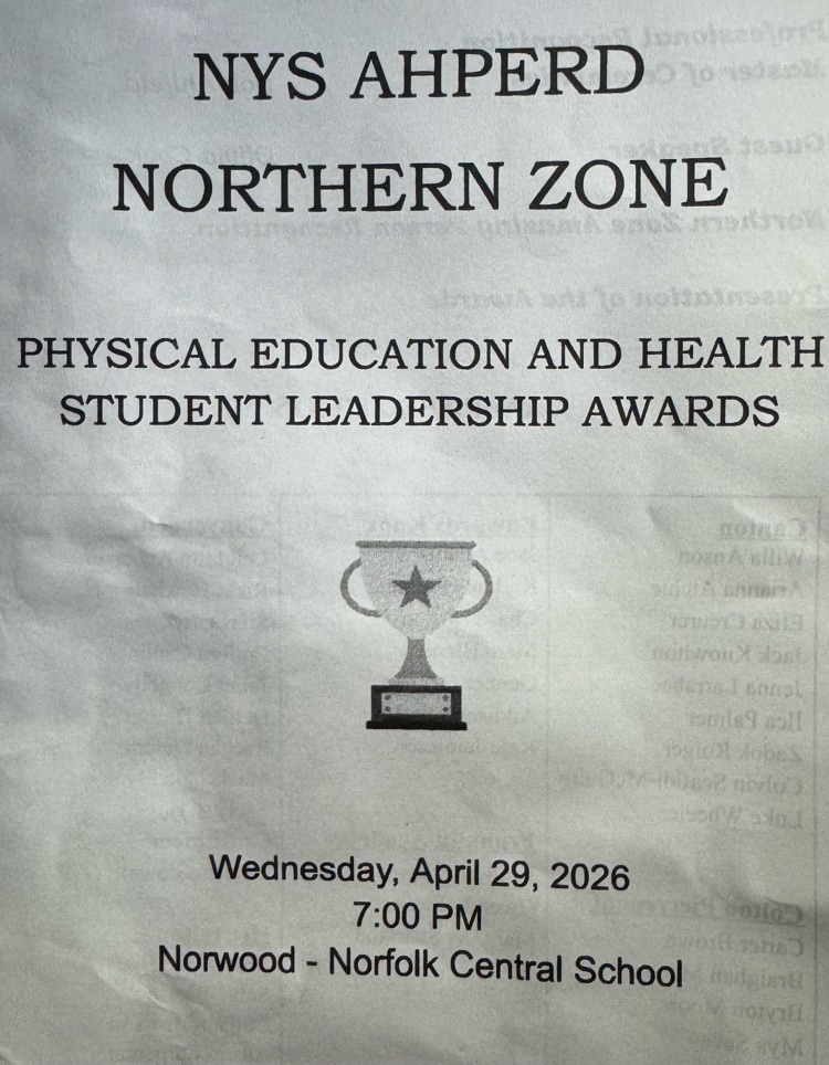 Awards Night
